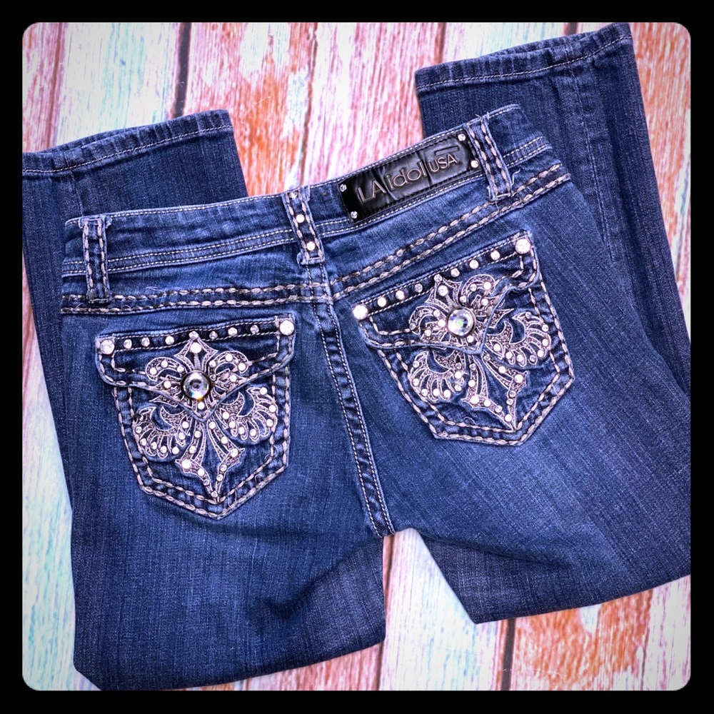 L.A. Idols jeans